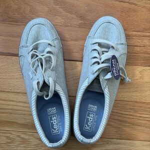 NWT Keds Dream Foam Sneakers